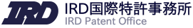 IRDۓ - IRD Patent Office